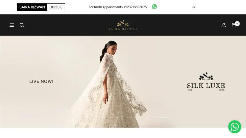 Shopify Theme Based Project - Apparel