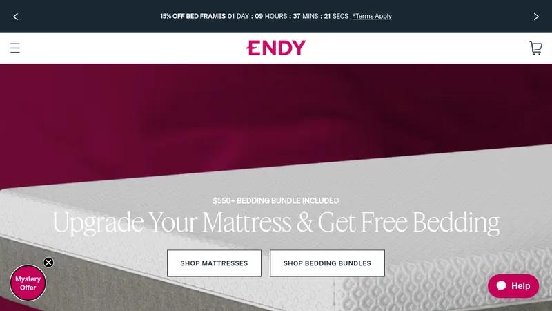 Endy