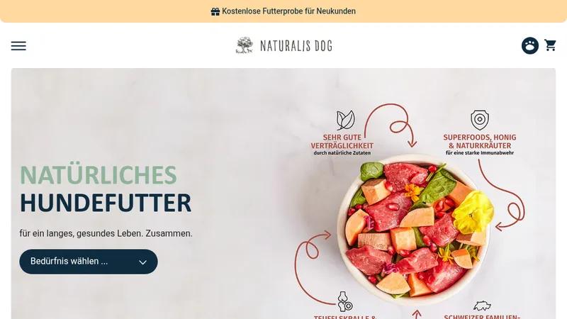 Naturalis DOG