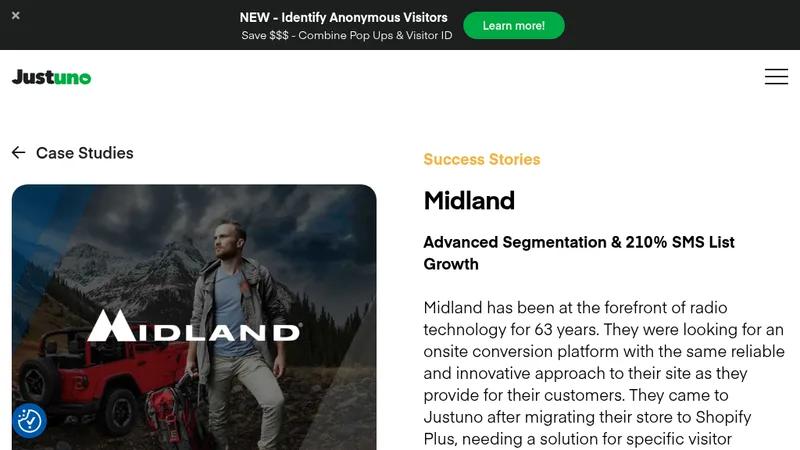 Midland