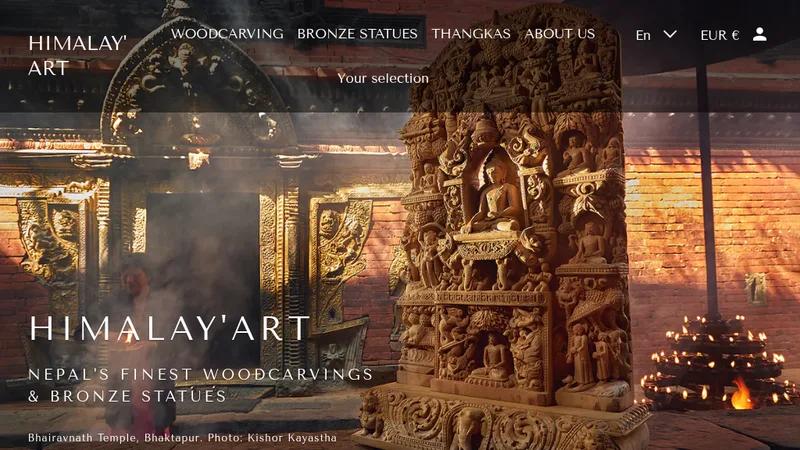 Himalayart