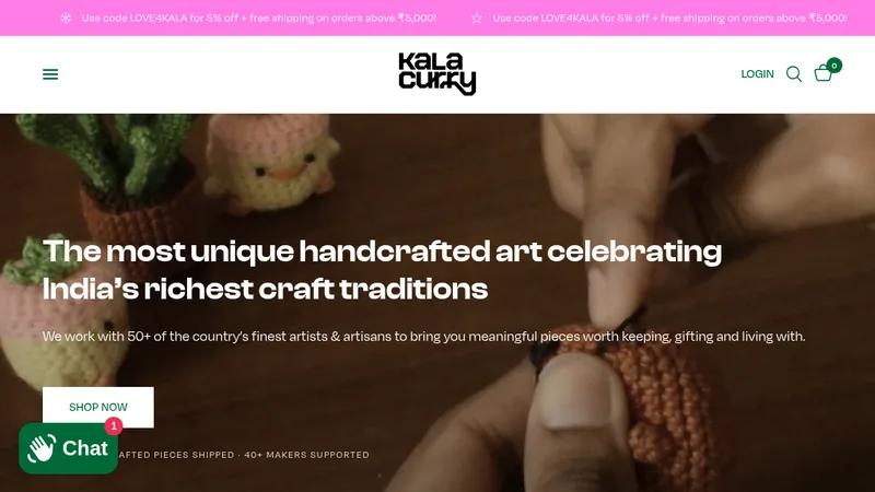 Kala Curry