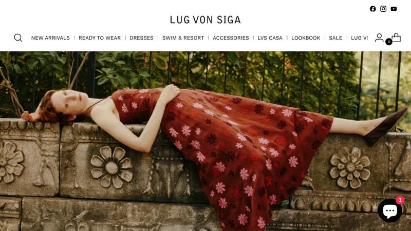 Lug von Siga