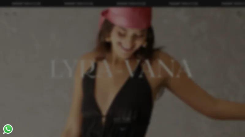 LYRA-VANA