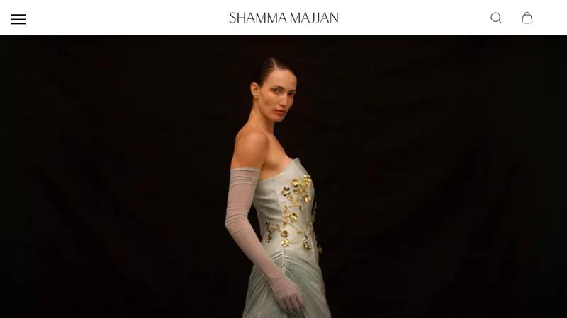 Shamma Majjan