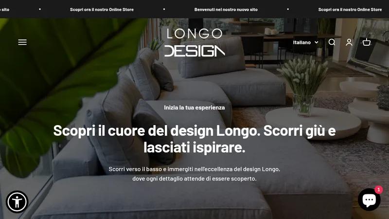 LONGO Design