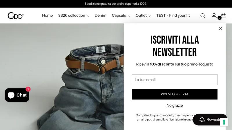 GDD Fashion