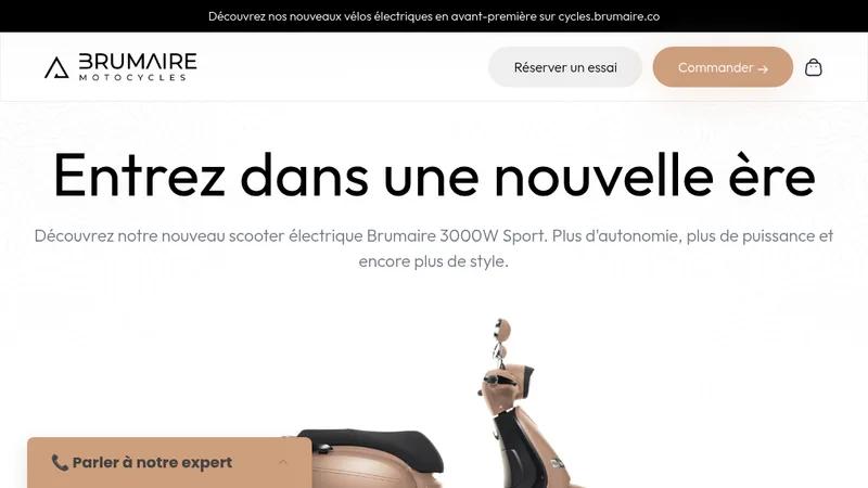 Brumaire