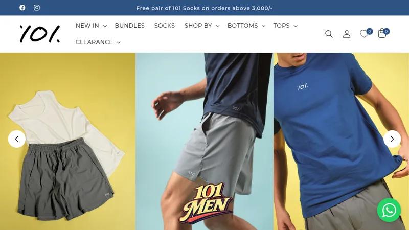 Your101wear