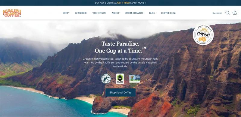 Website Migration & Build