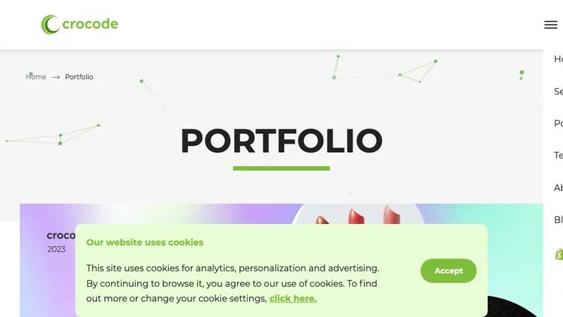 Shopify Theme