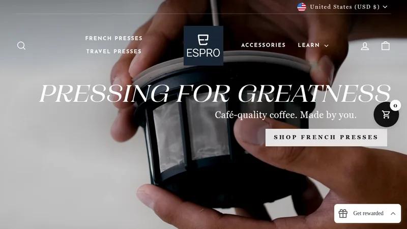 Espro