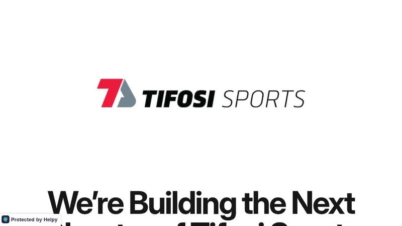 Tifosi Sports