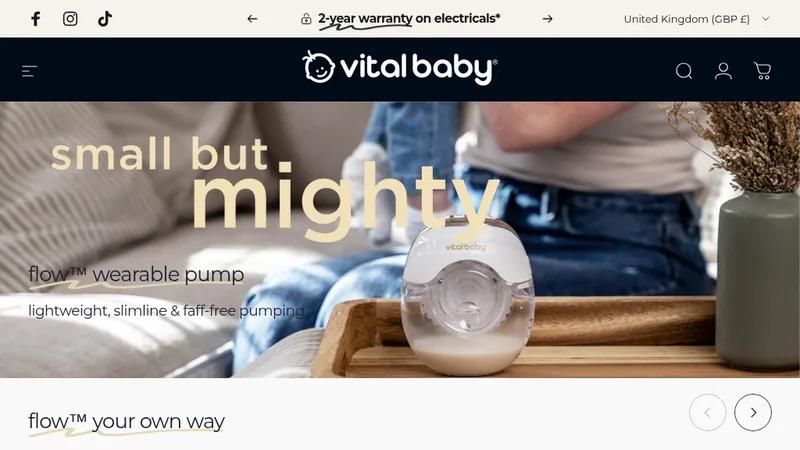 VitalBaby