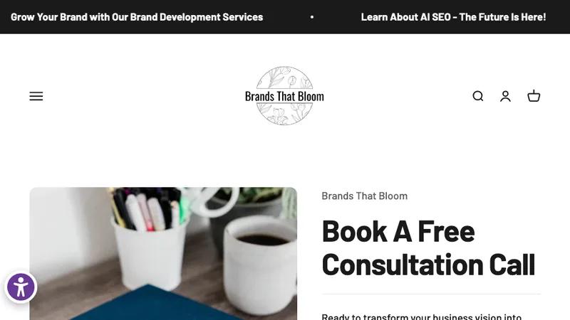 Book a Call