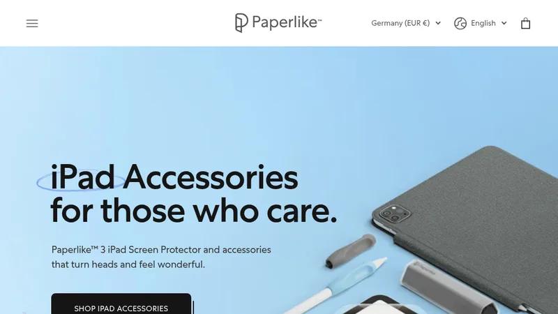 Paperlike