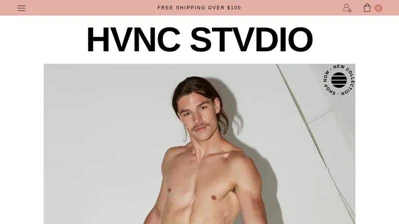 HVNC — Shopify Store Development