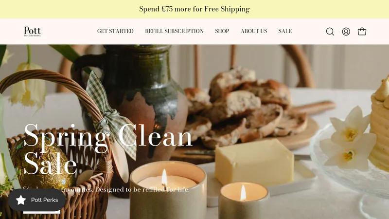Subscription Service