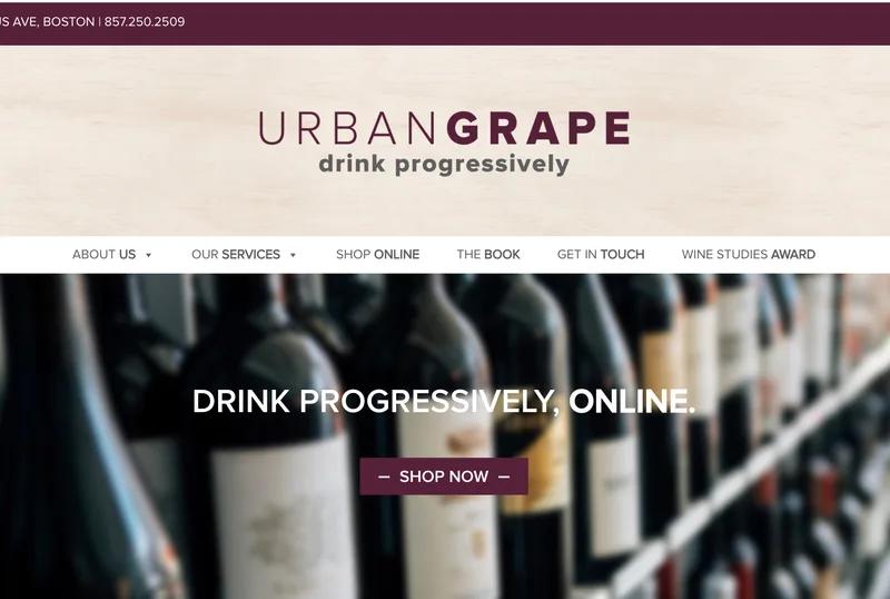 The Urban Grape