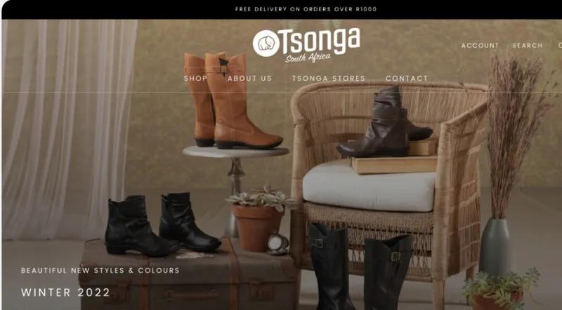 Tsonga