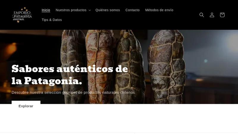 Emporio patagonia austral