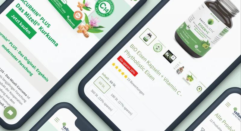 Cellavent Healthcare