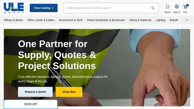 ULEGroup
