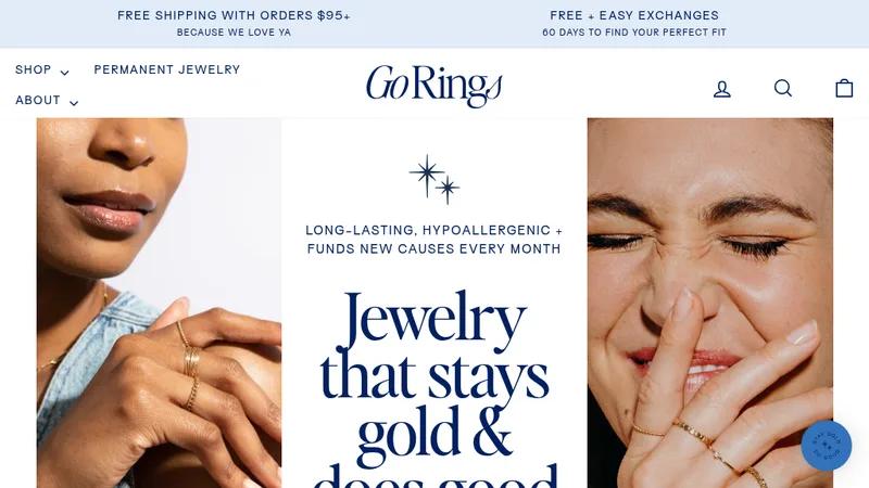 Go Rings