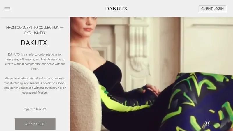 DAKUTX.
