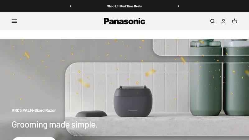 Panasonic