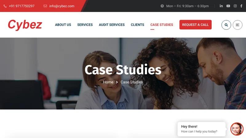 Case Studies