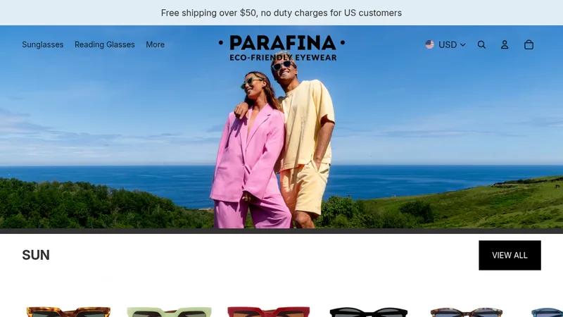 Parafina