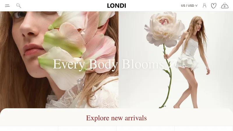 LONDI