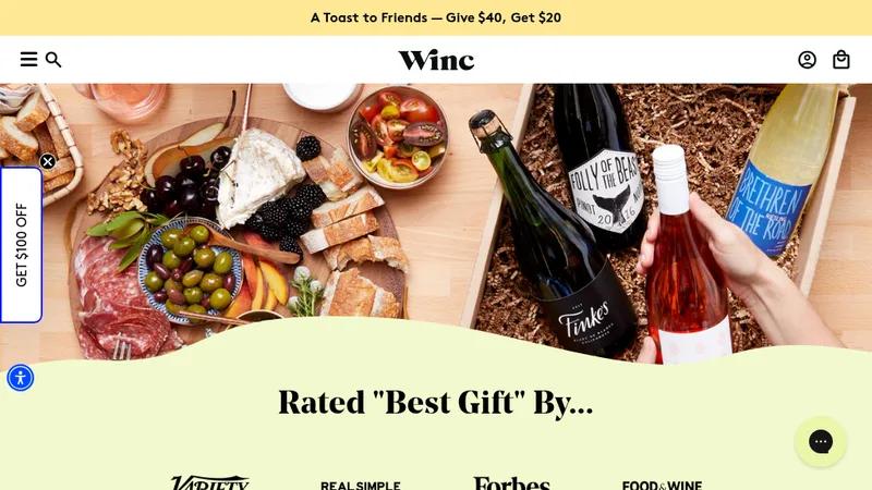 Winc
