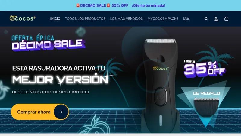GetMyCocos