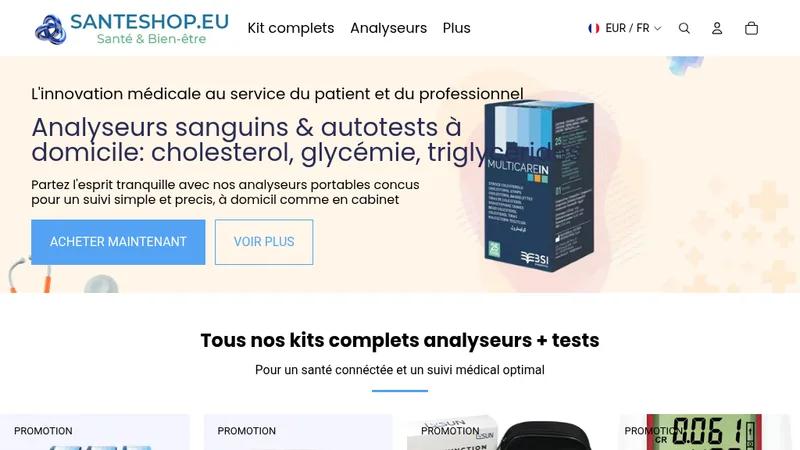 santeshop