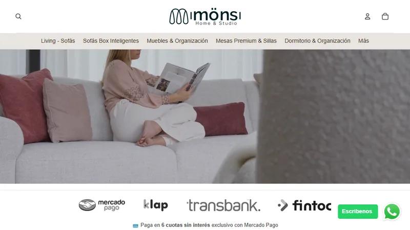Mons