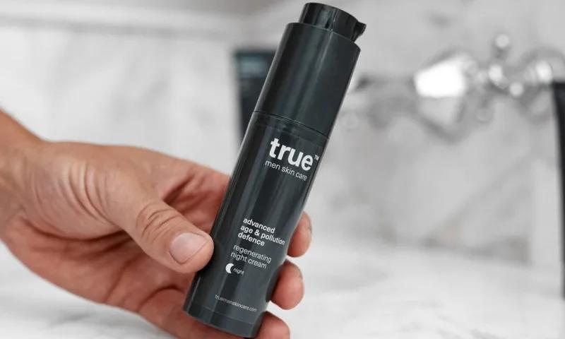 True Men Skin Care