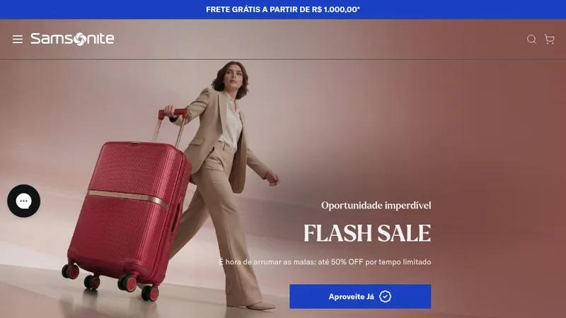Samsonite