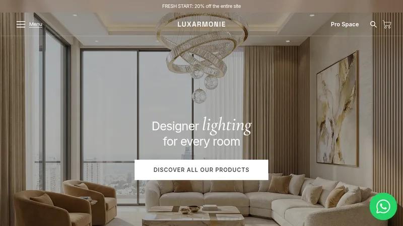 Luxarmonie