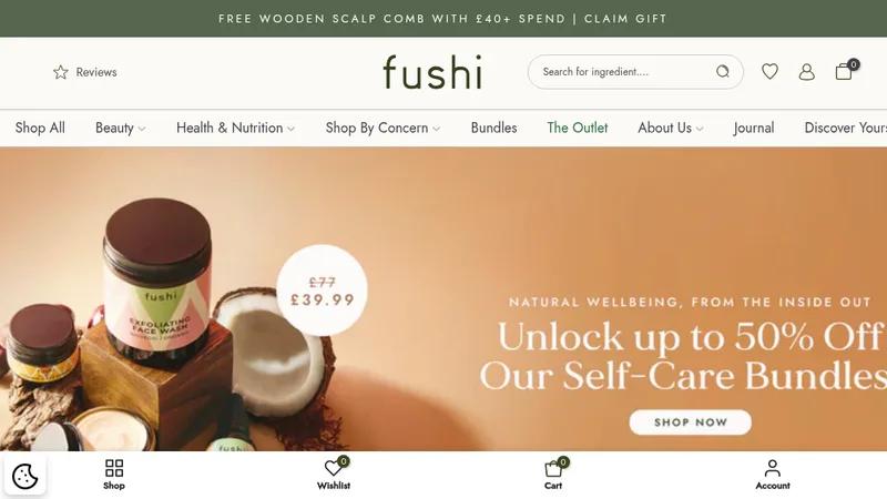 Fushi Wellbeing