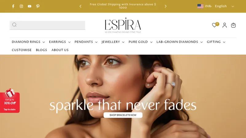 Espira Gems