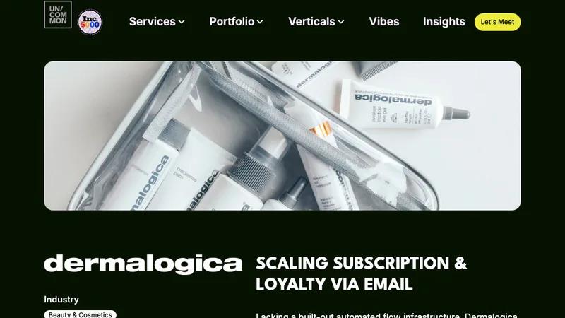 Dermalogica