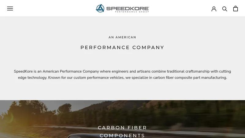 Speedkore.com