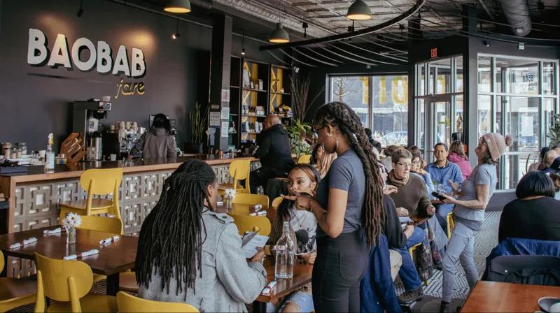 A celebration of East African food & culture