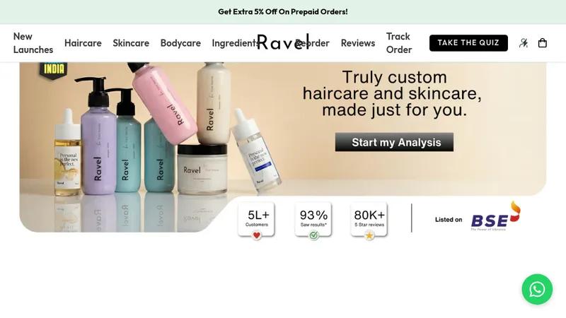 Ravelcare