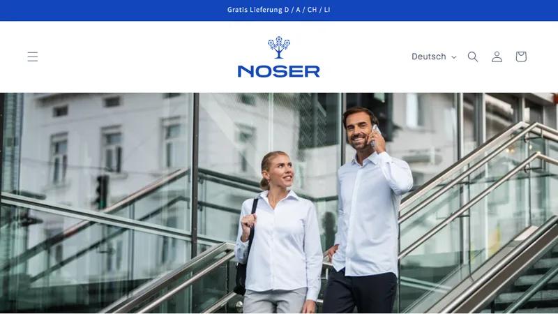 Performance Fashion (Noser-Fashion.com)