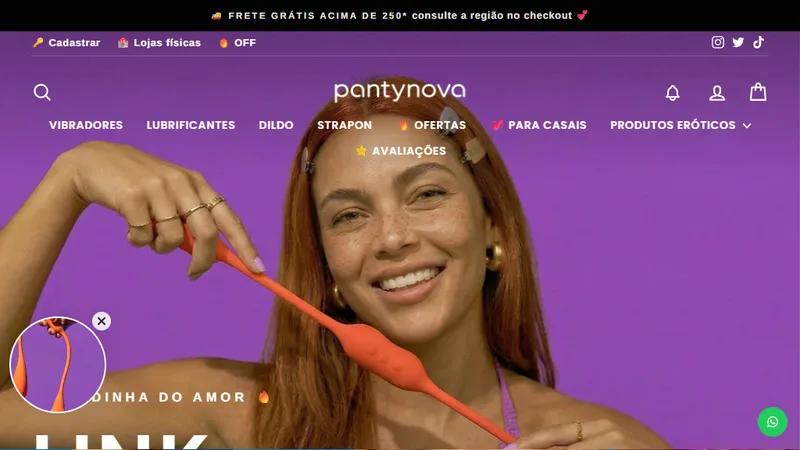 Pantynova