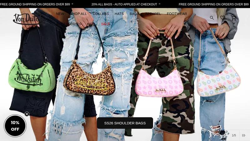 Von Dutch
