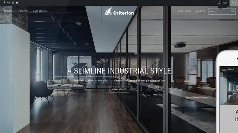 Ecommerce Site Strategy, Design, Development plus Online Marketing